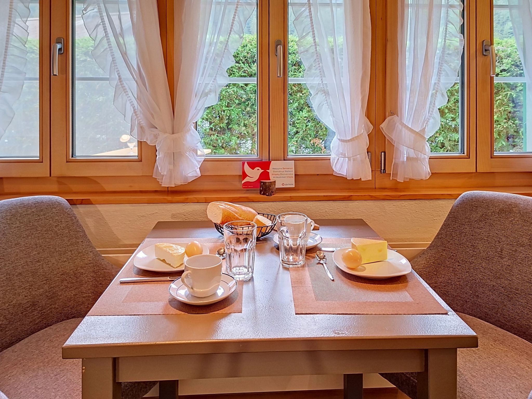 Photo of Chalet Schwendihus