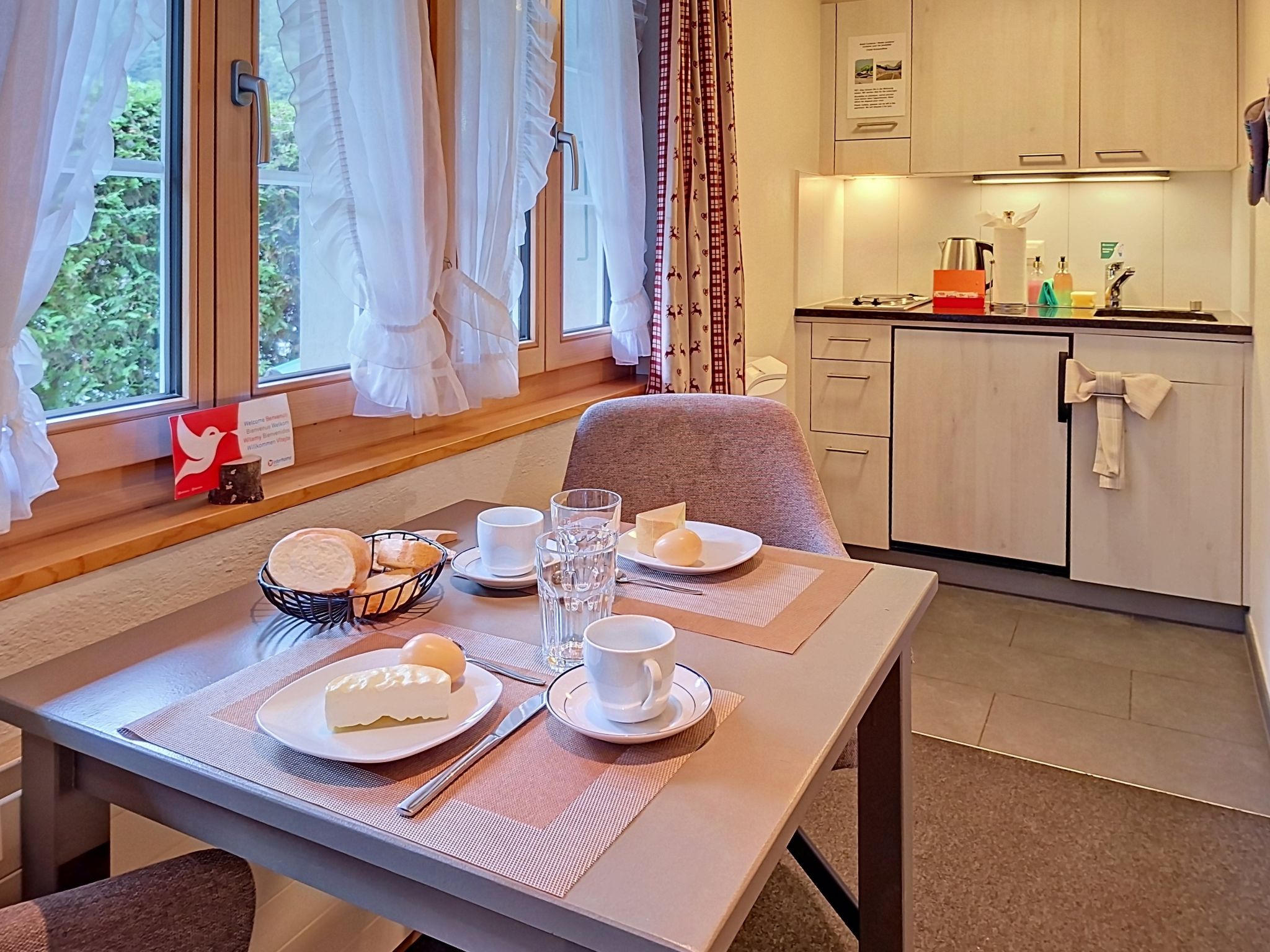 Photo of Chalet Schwendihus