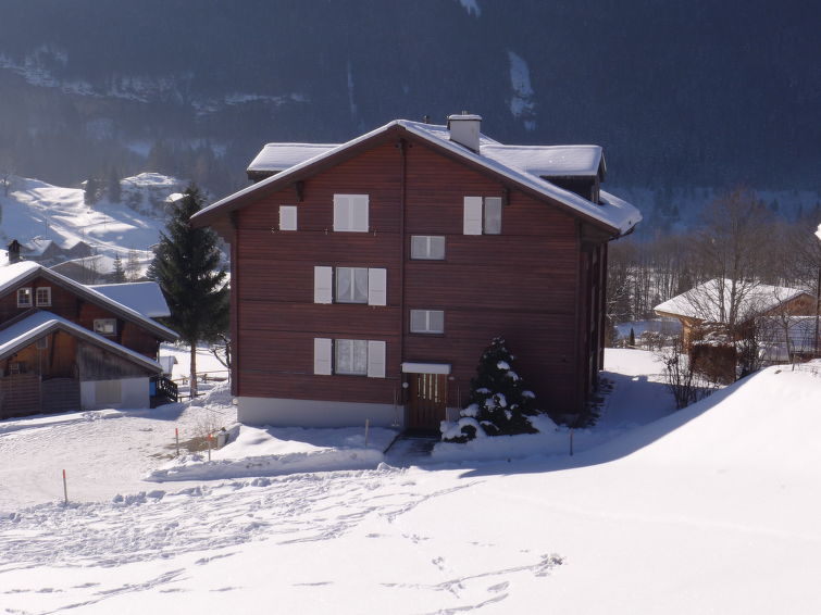 Photo of Chalet Mettli