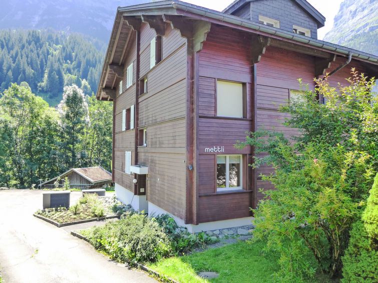 Photo of Chalet Mettli