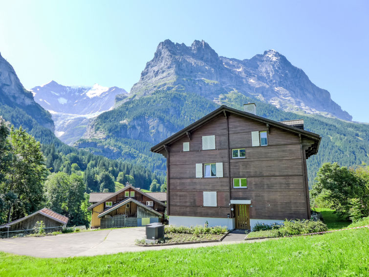 Photo of Chalet Mettli