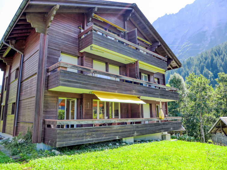 Photo of Chalet Mettli