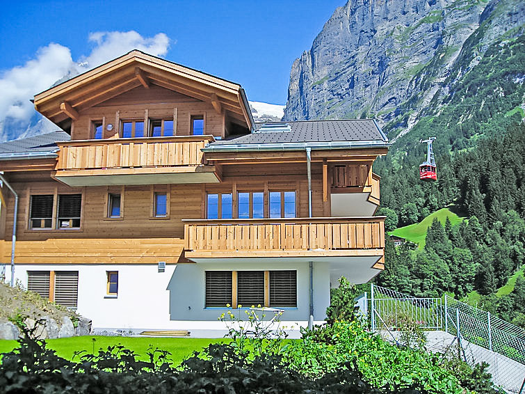 Photo of Chalet Pfingsteggblick