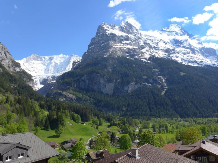 Slide3 - Chalet Pfingsteggblick