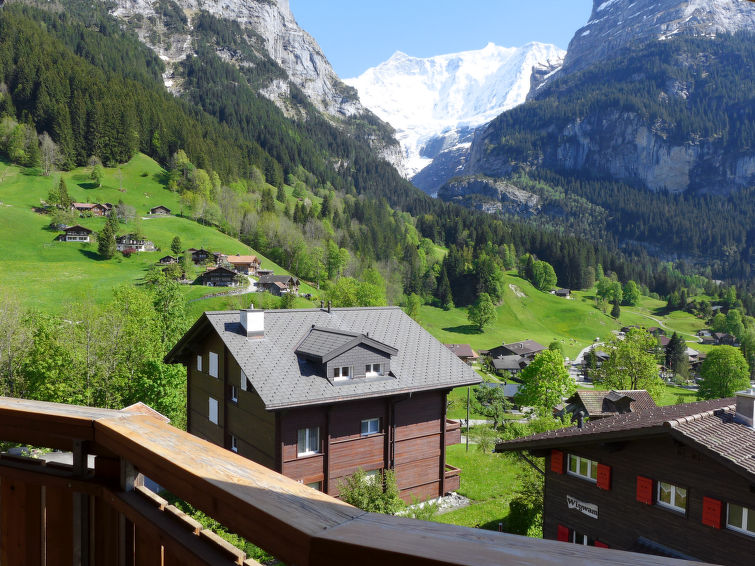 Slide4 - Chalet Pfingsteggblick