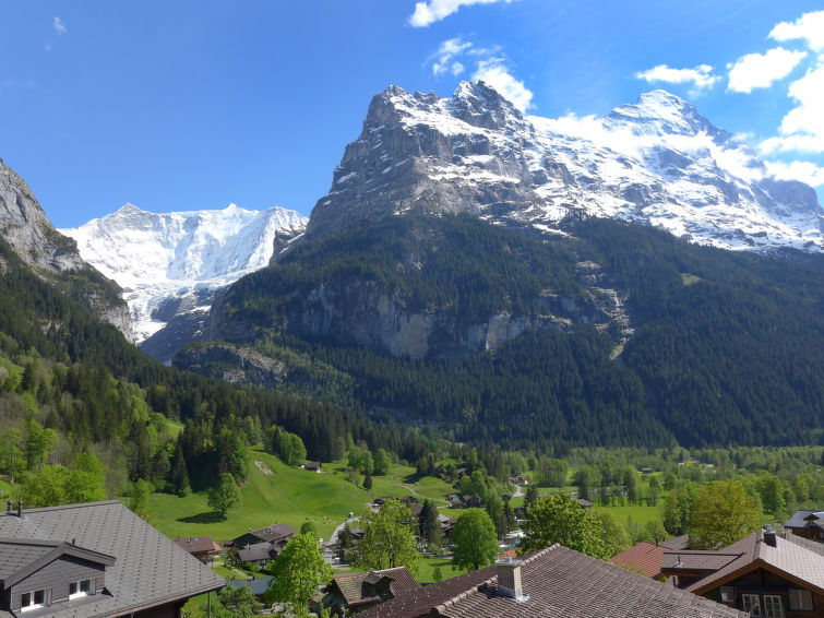 Slide5 - Chalet Pfingsteggblick