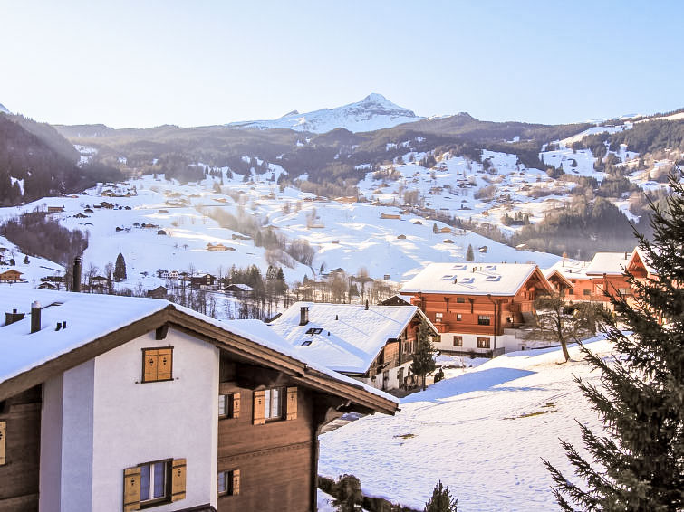 Slide6 - Chalet Cortina