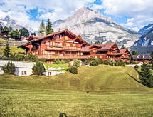 Chalet Cortina