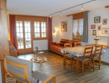 Appartement Chalet Cortina