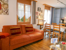 Appartement Chalet Cortina