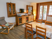 Appartement Chalet Cortina