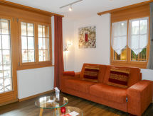 Appartement Chalet Cortina