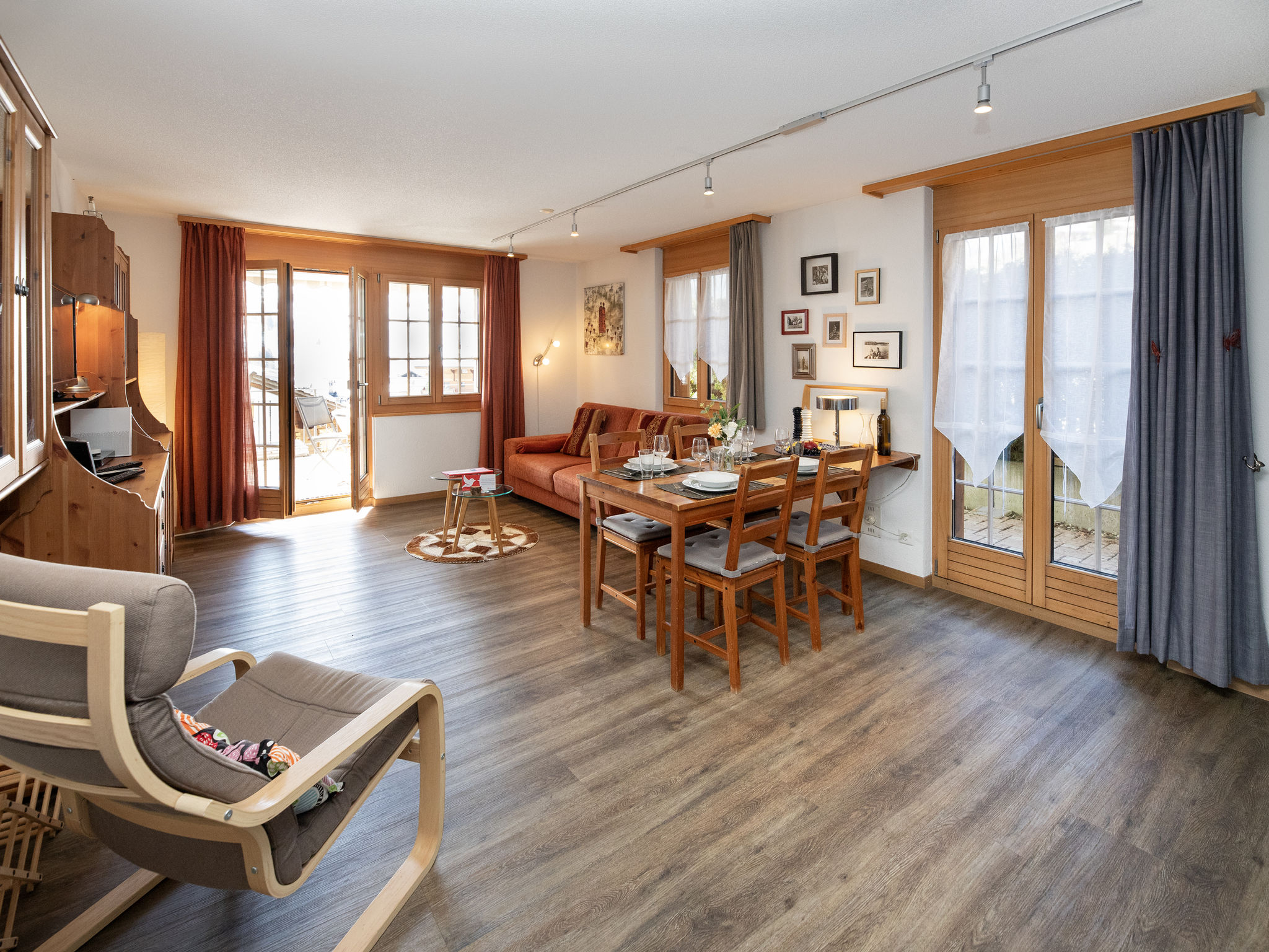 Photo of Chalet Cortina