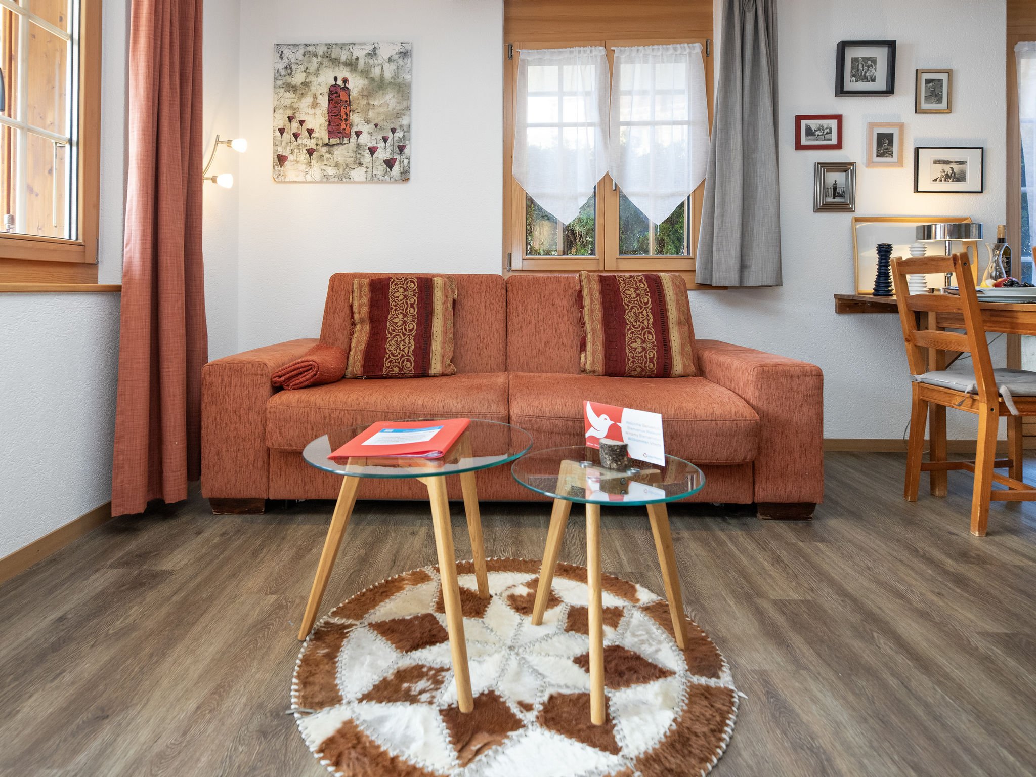 Photo of Chalet Cortina