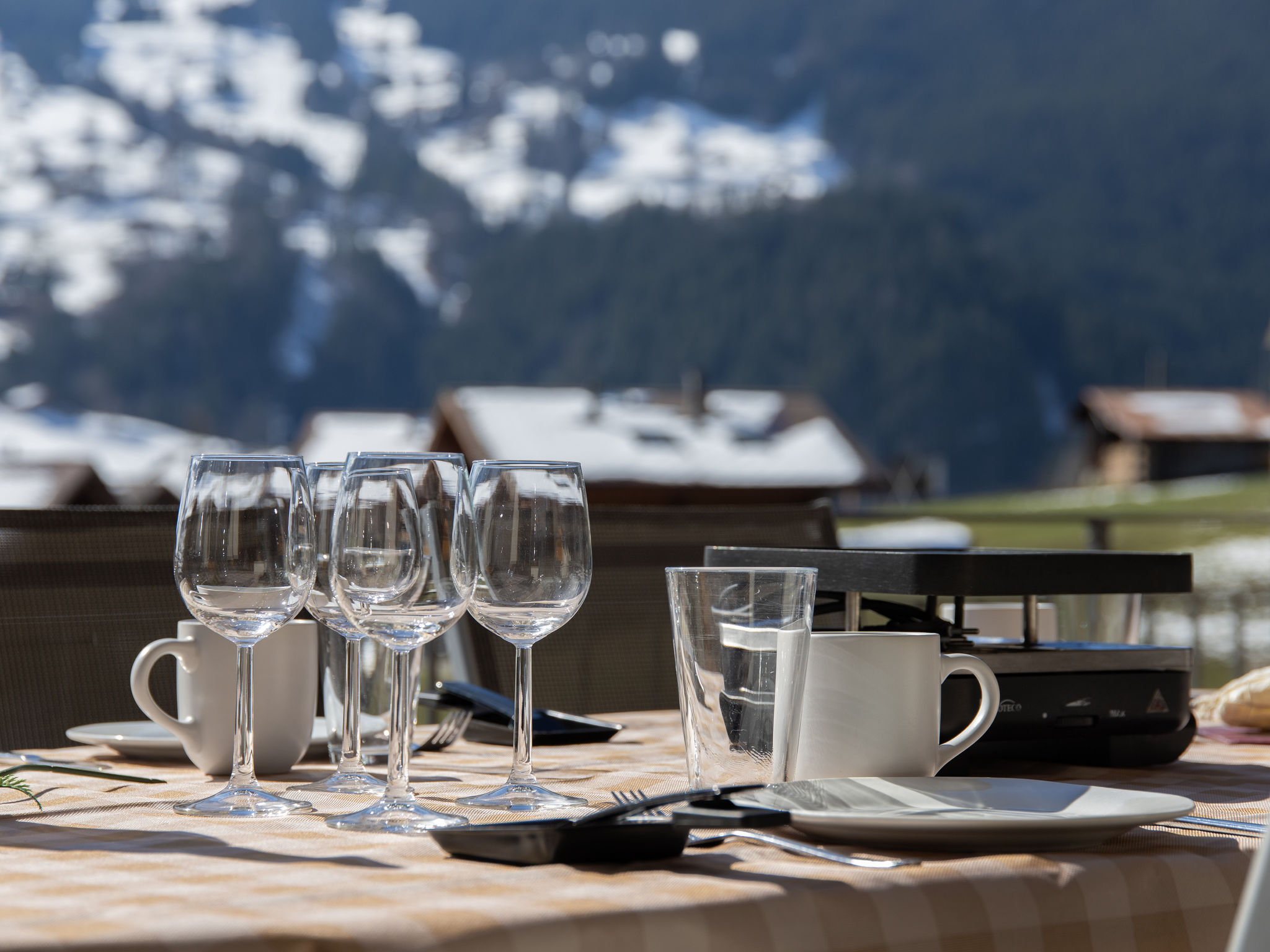 Photo of Chalet Cortina