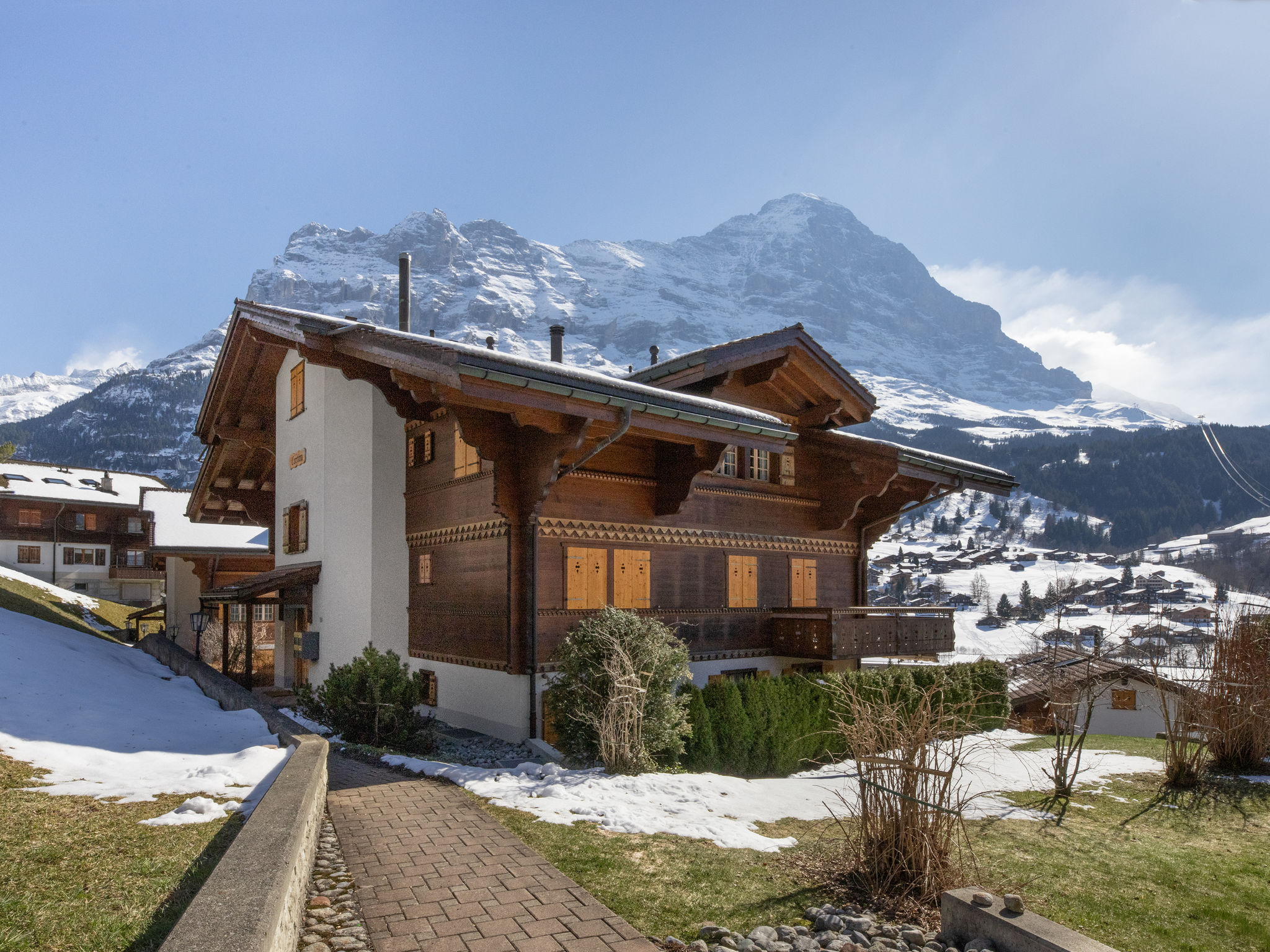 Photo of Chalet Cortina