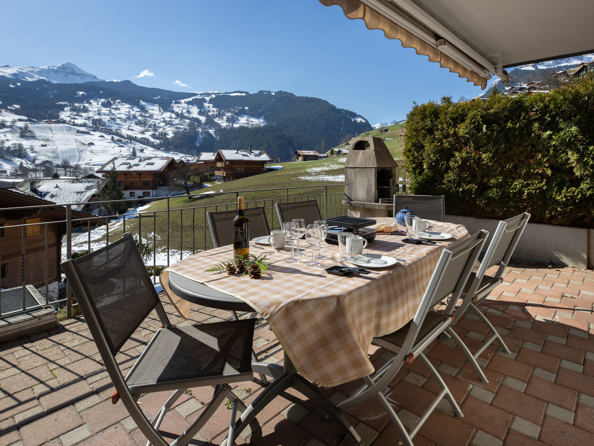 Photo of Chalet Cortina