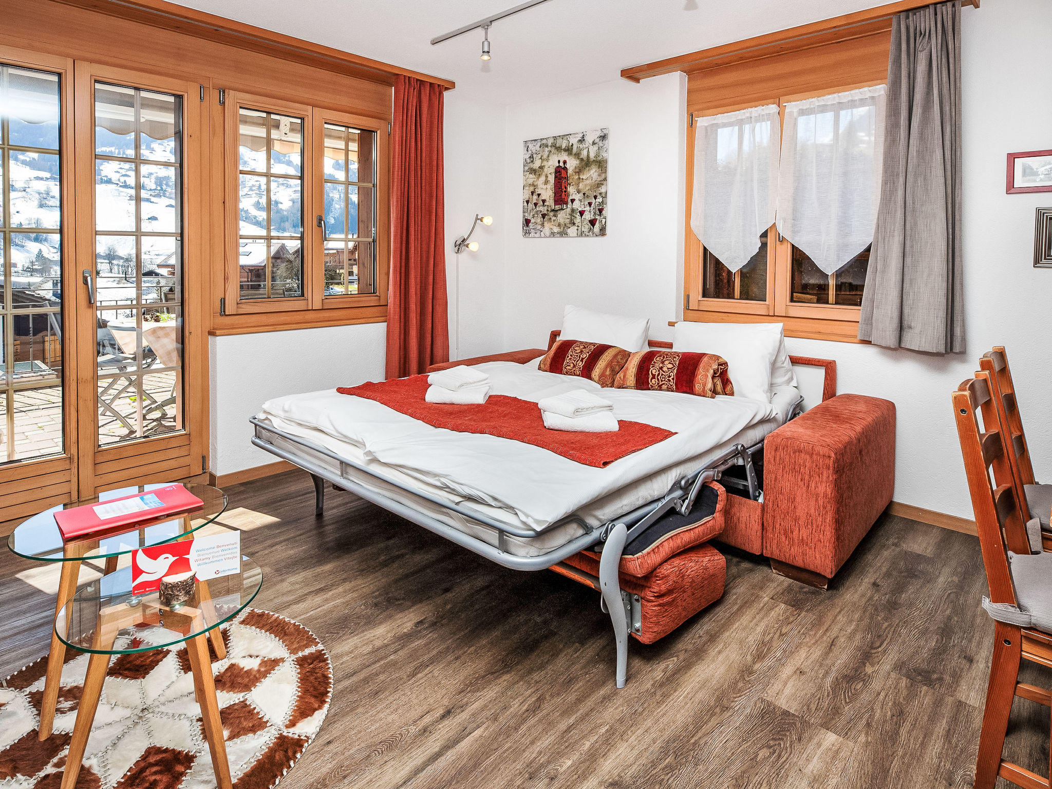 Photo of Chalet Cortina