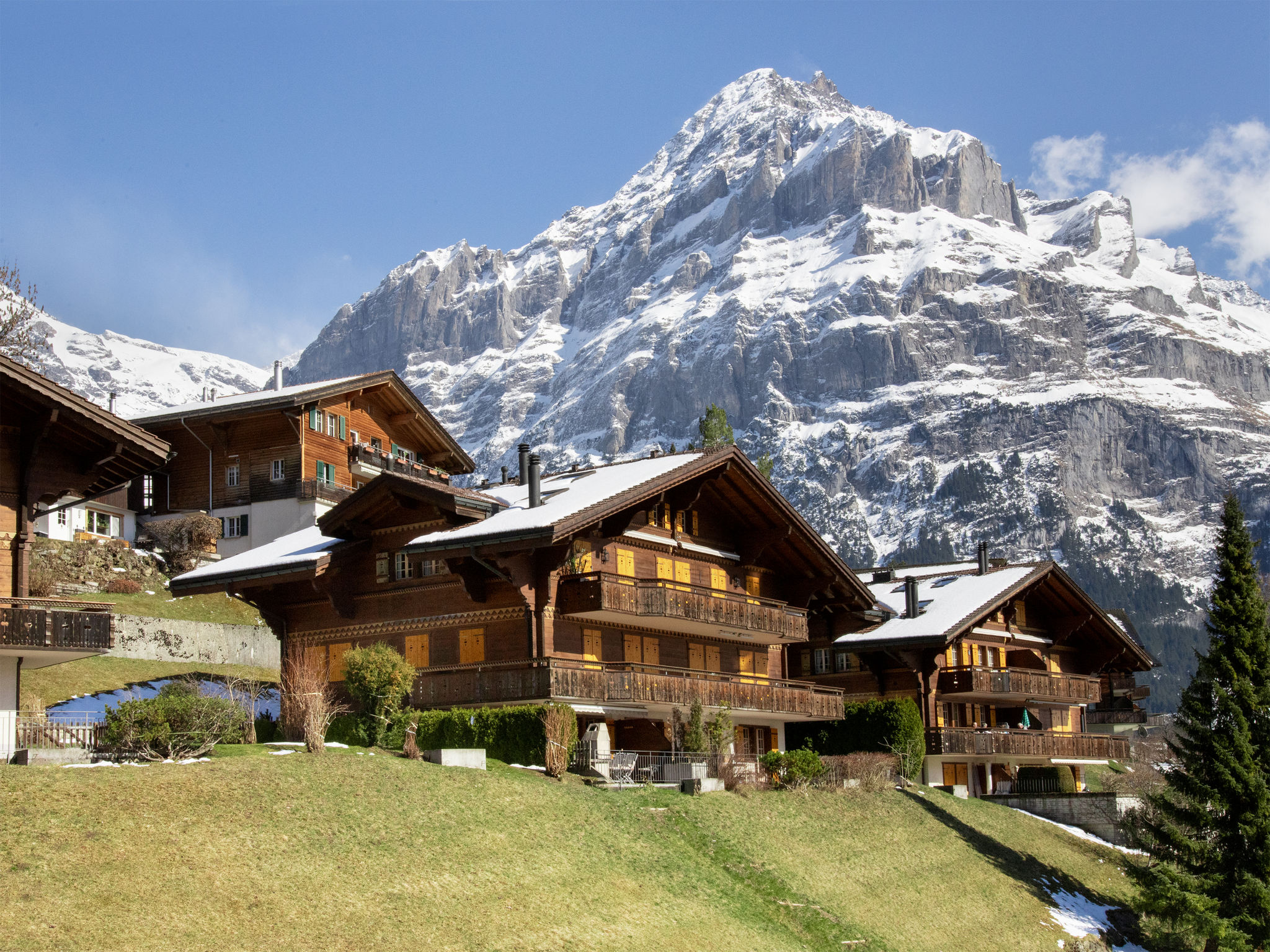 Photo of Chalet Cortina