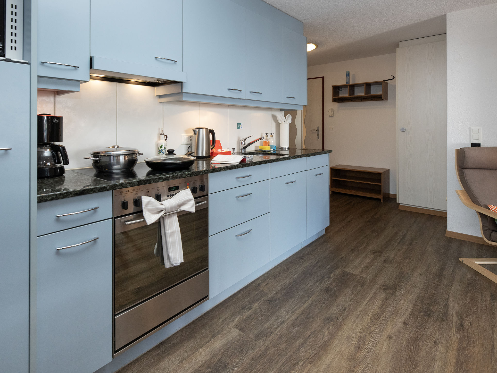 Photo of Chalet Cortina