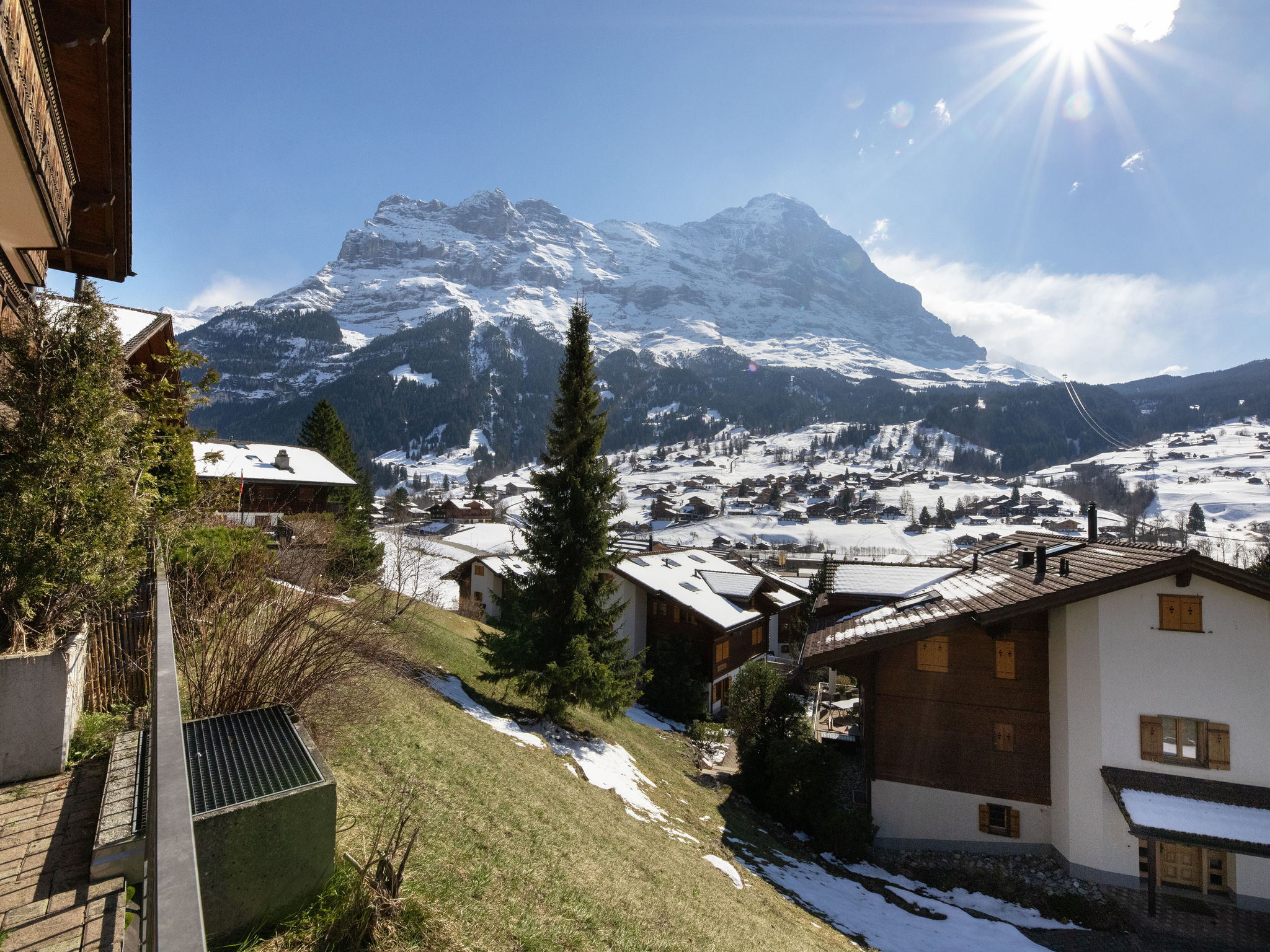 Photo of Chalet Cortina