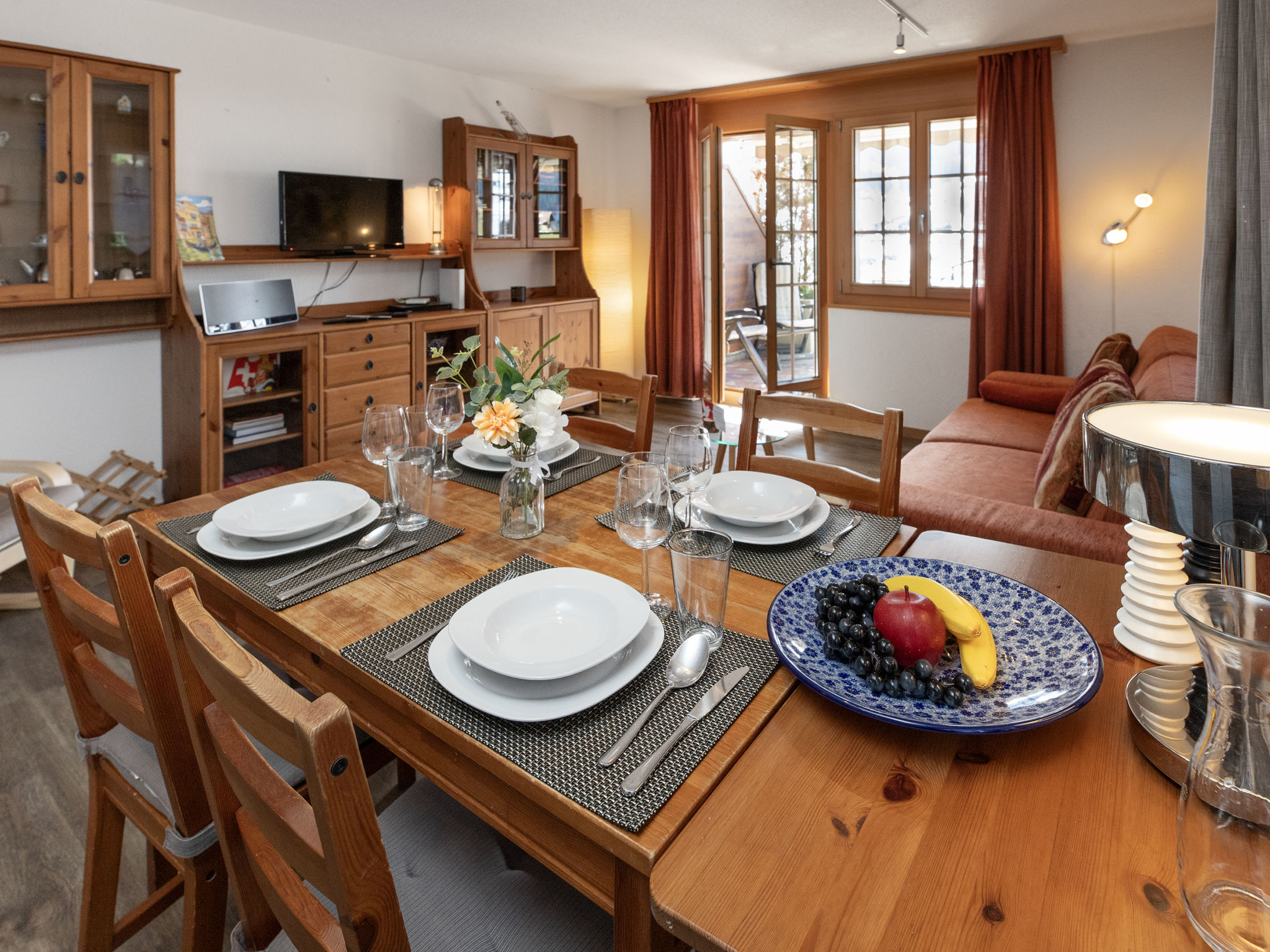 Photo of Chalet Cortina