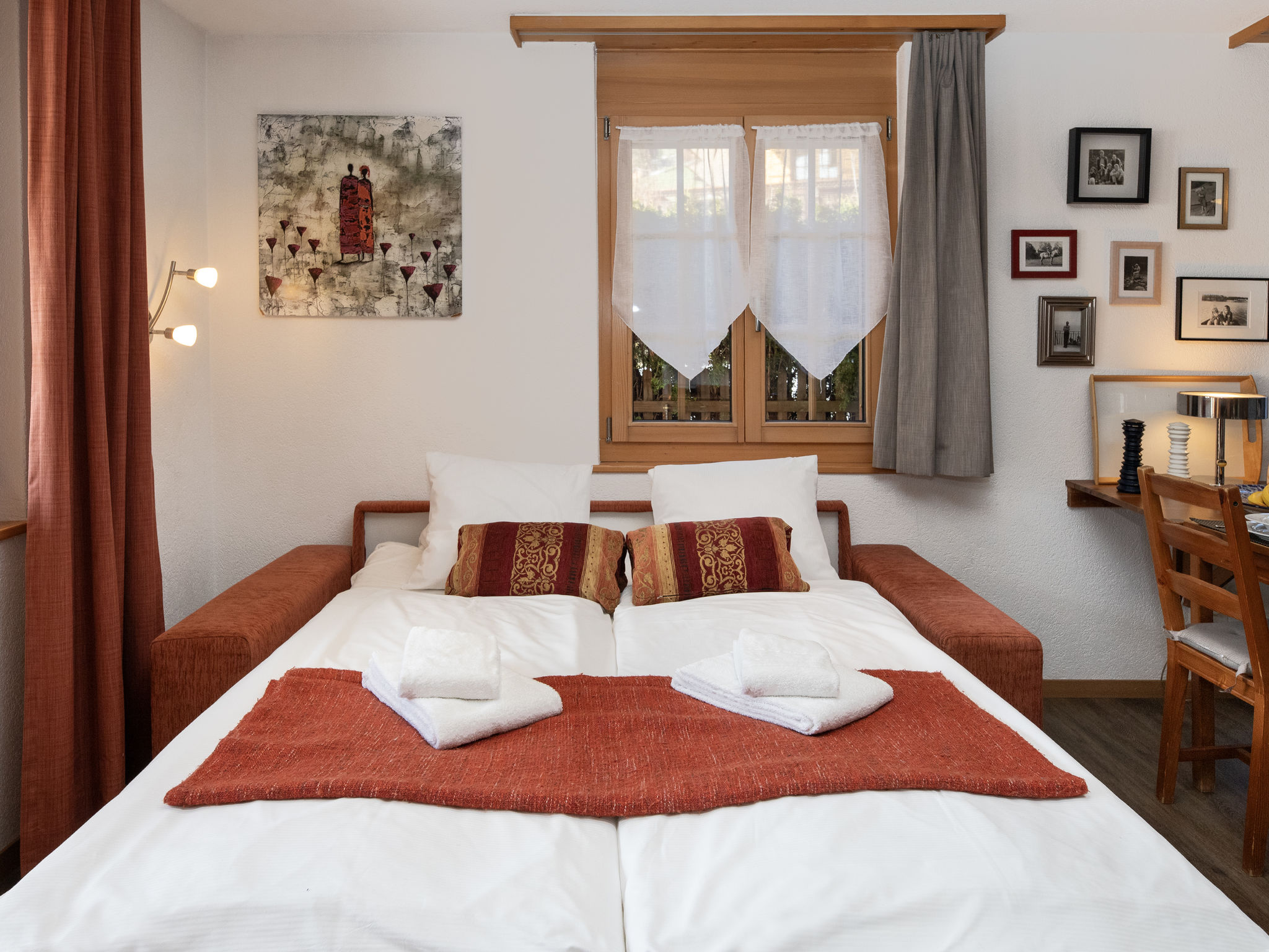 Photo of Chalet Cortina