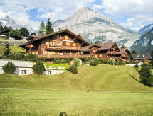 Appartamento Chalet Nagano