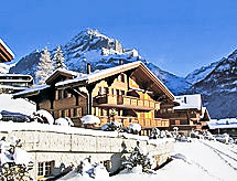 Appartamento Chalet Nagano