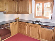 Appartamento Chalet Nagano