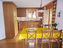 Appartamento Chalet Nagano