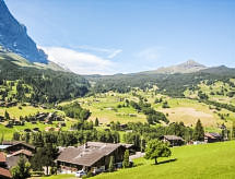 Appartamento Chalet Nagano