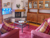 Appartamento Chalet Nagano