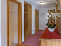 Appartamento Chalet Nagano