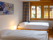Appartamento Chalet Nagano