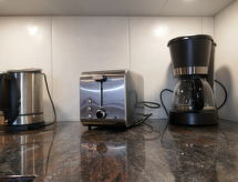 Appartamento Chalet Nagano