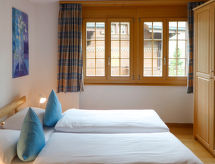 Appartamento Chalet Nagano