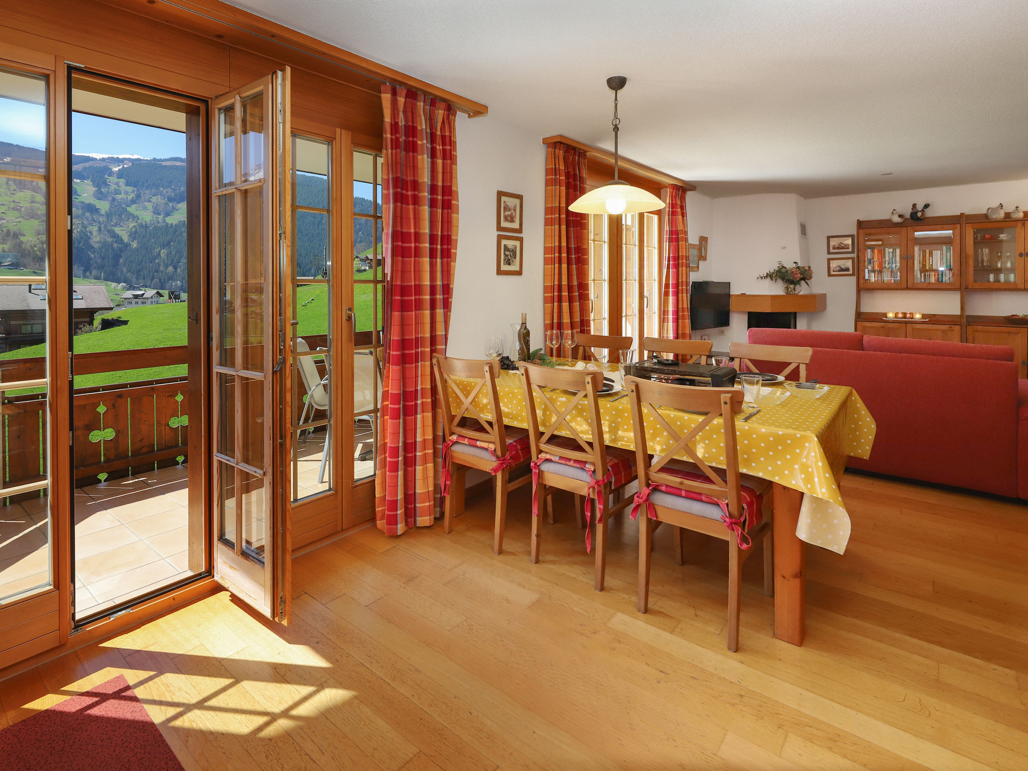 Chalet Nagano