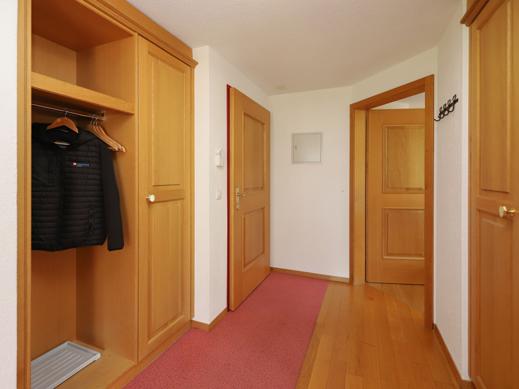 Chalet Nagano - Dedans