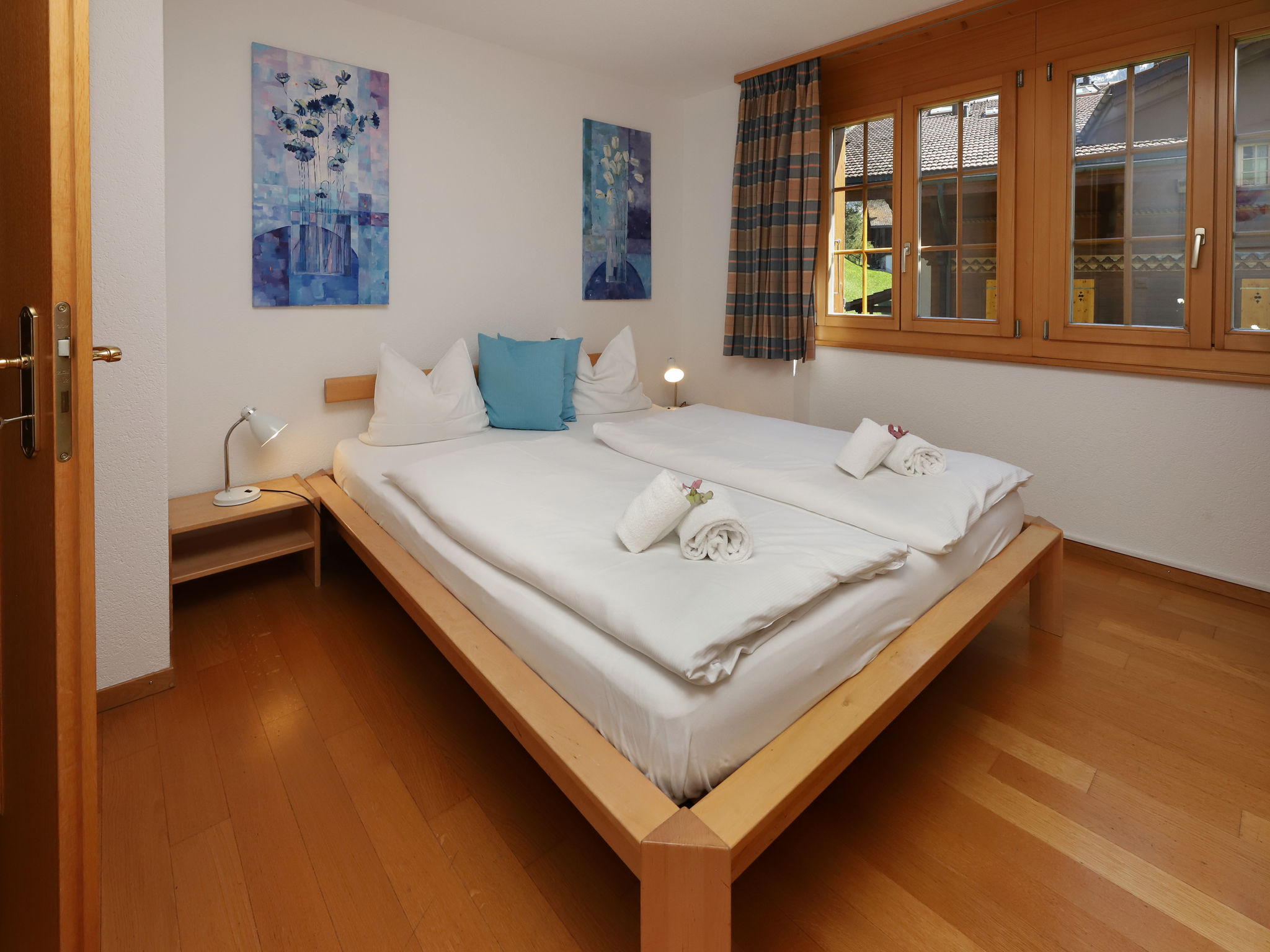 Chalet Nagano - Dedans