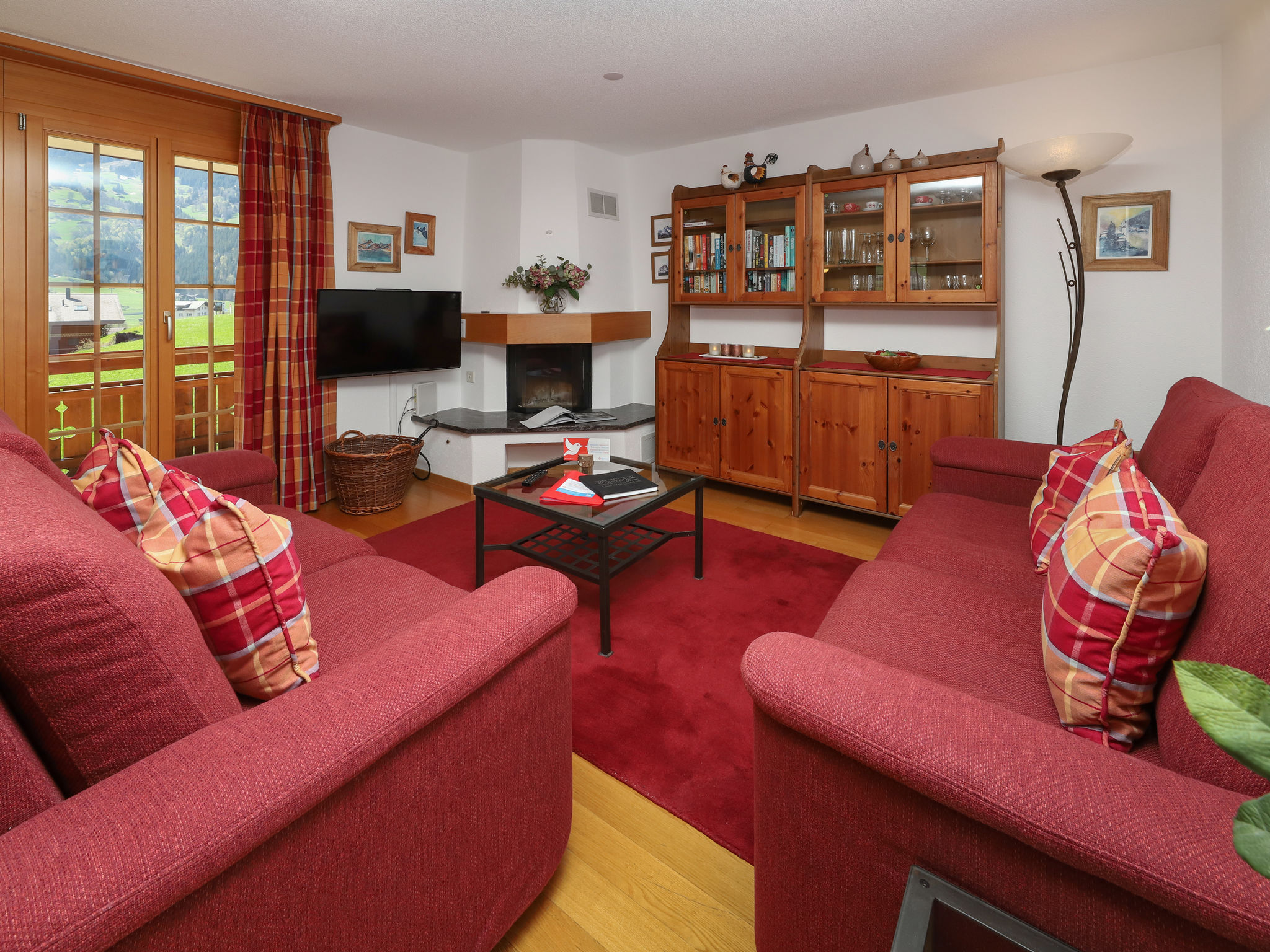 Chalet Nagano