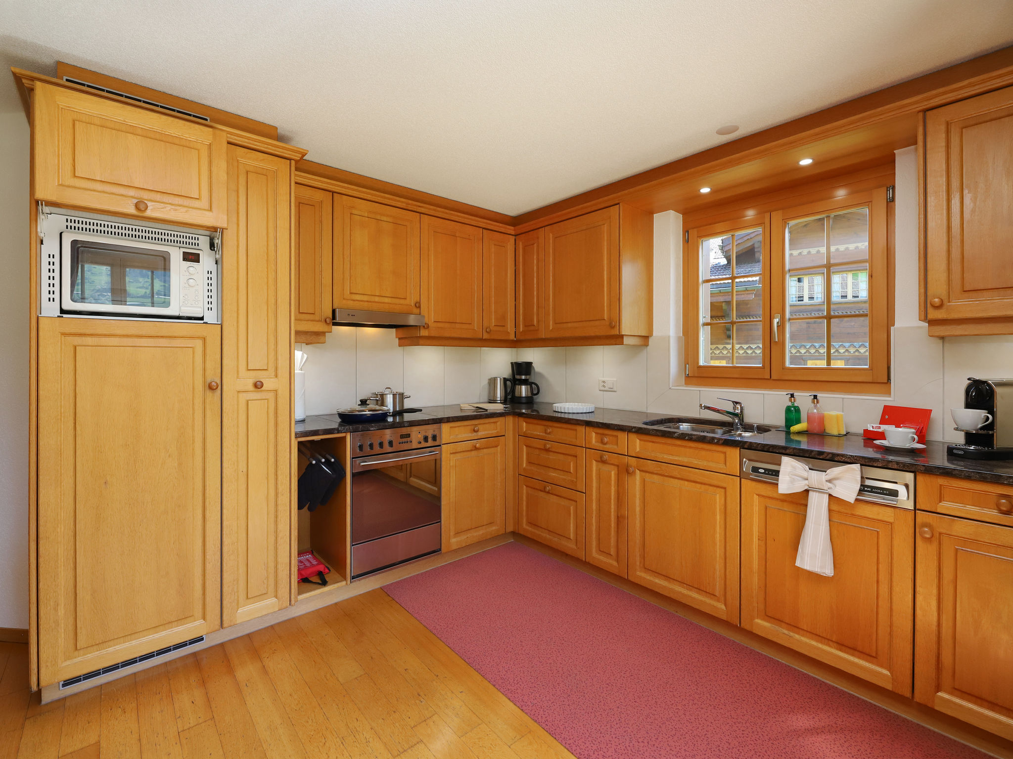 Chalet Nagano