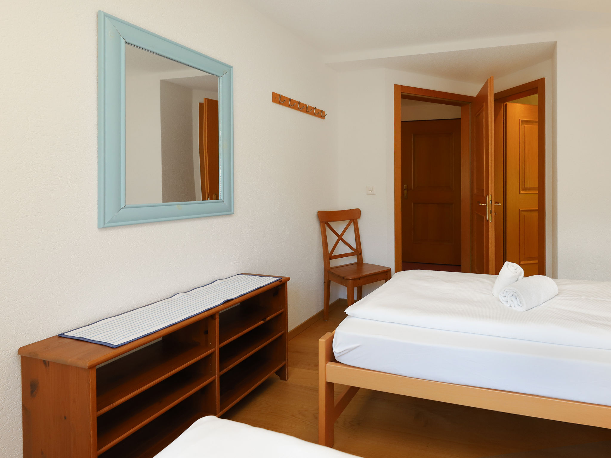 Chalet Nagano - Dedans