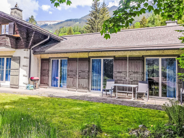 Photo of Chalet Jolimont