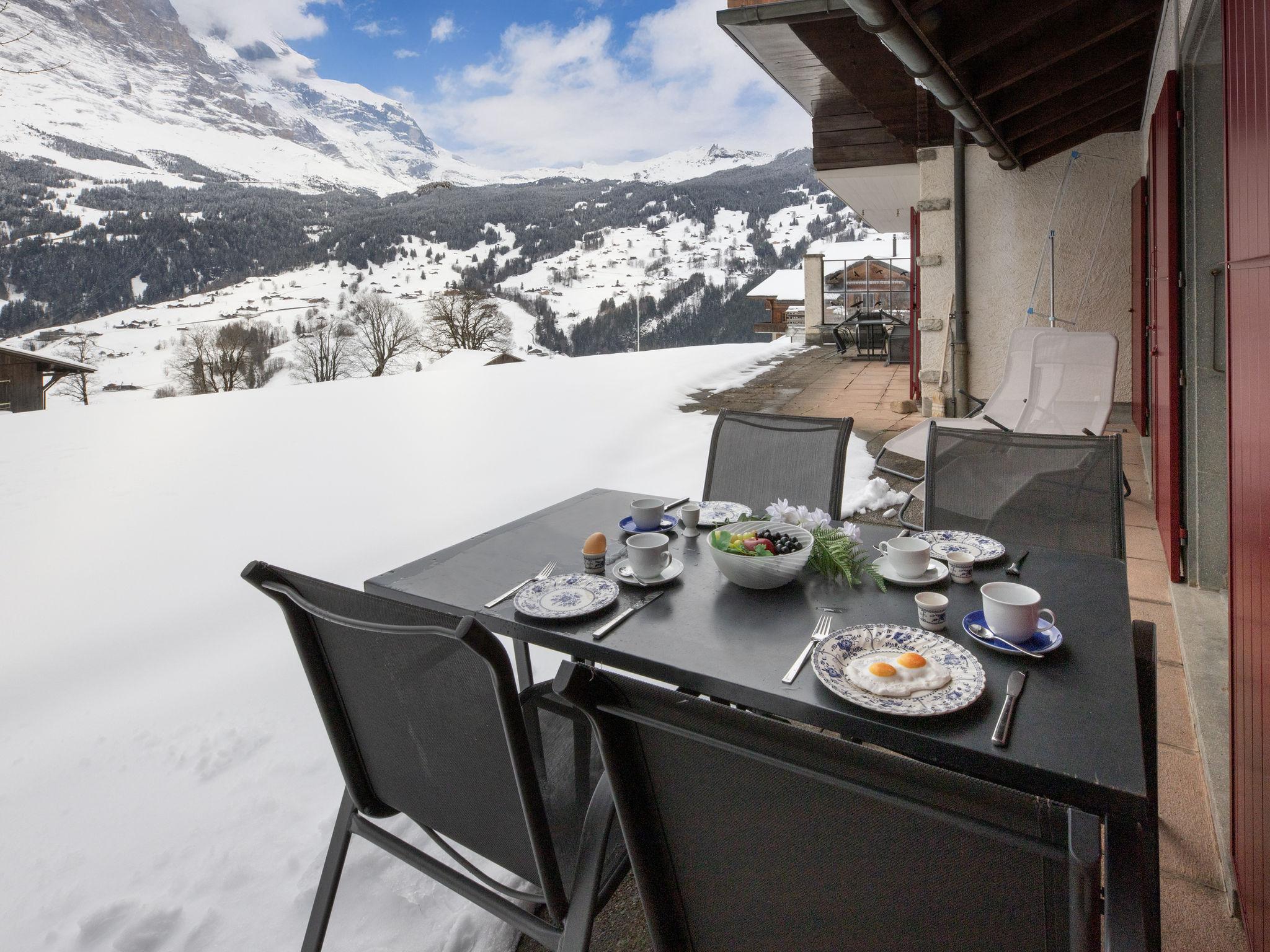 Photo of Chalet Jolimont