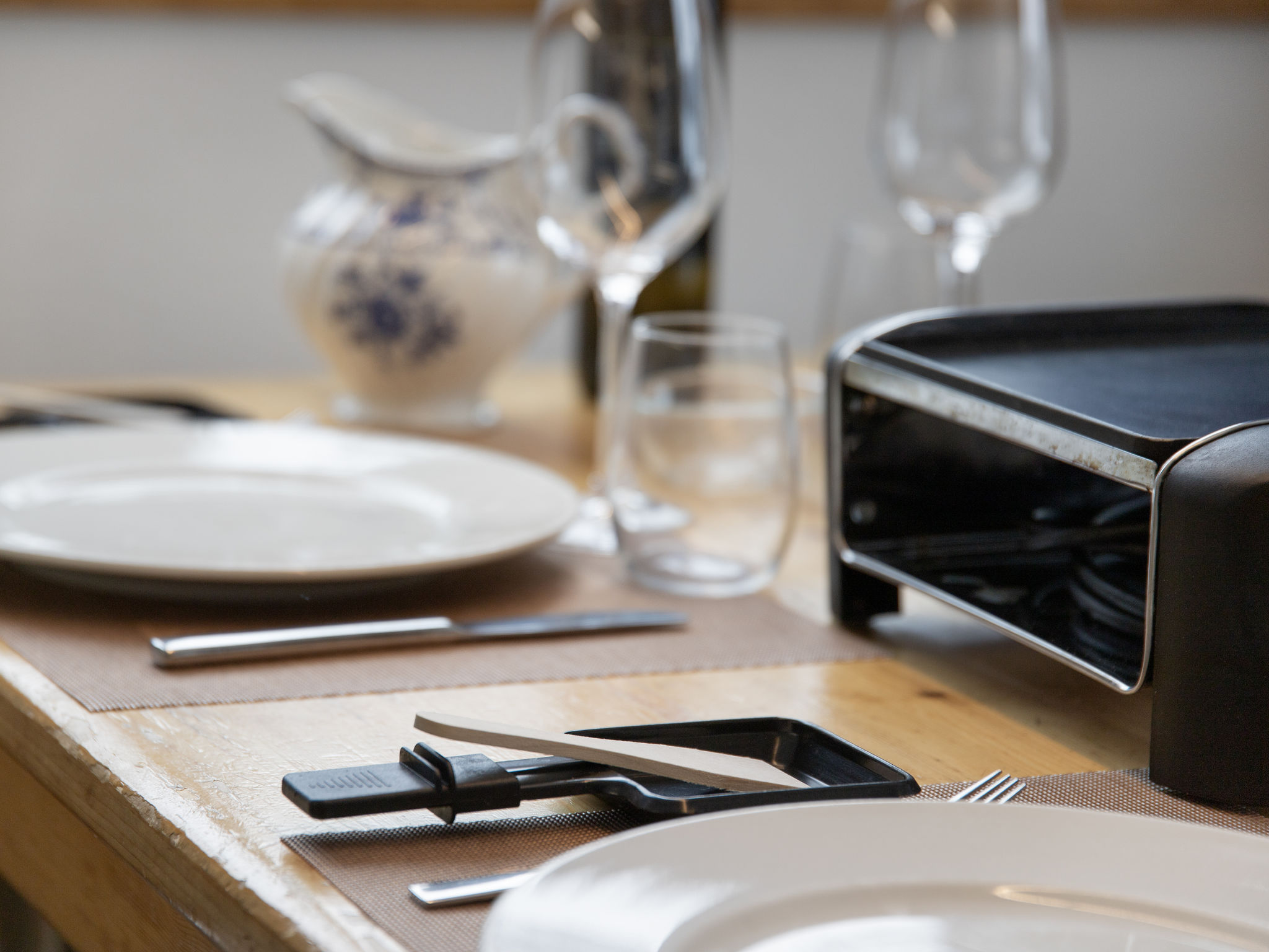 Photo of Chalet Jolimont