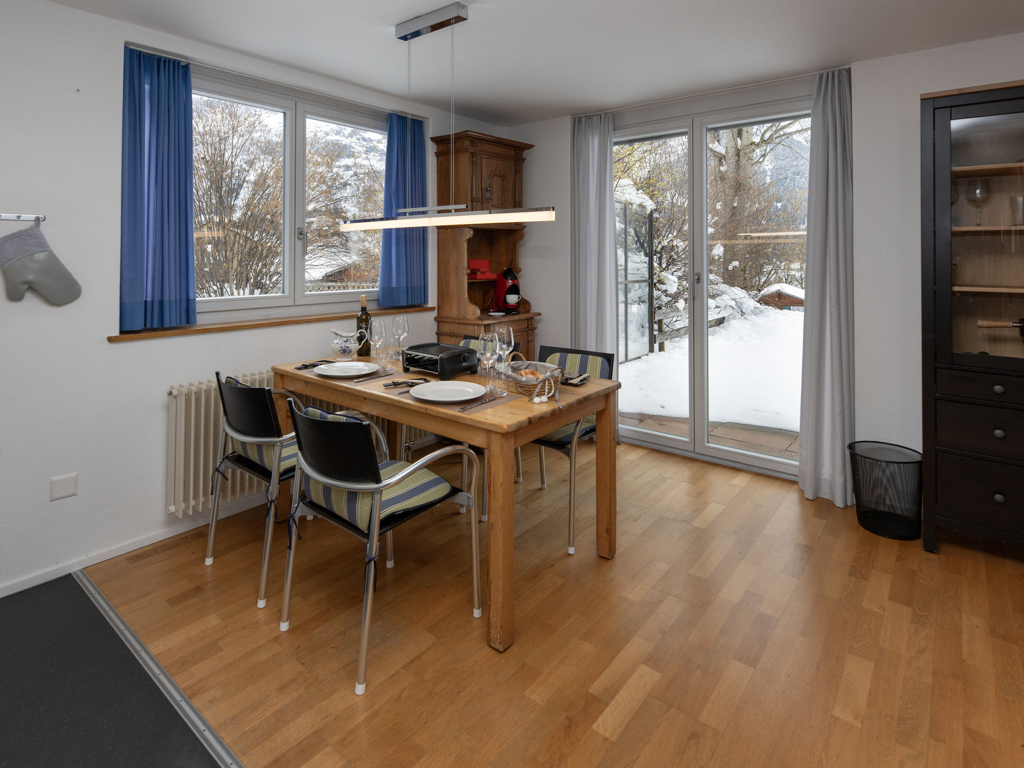 Photo of Chalet Jolimont