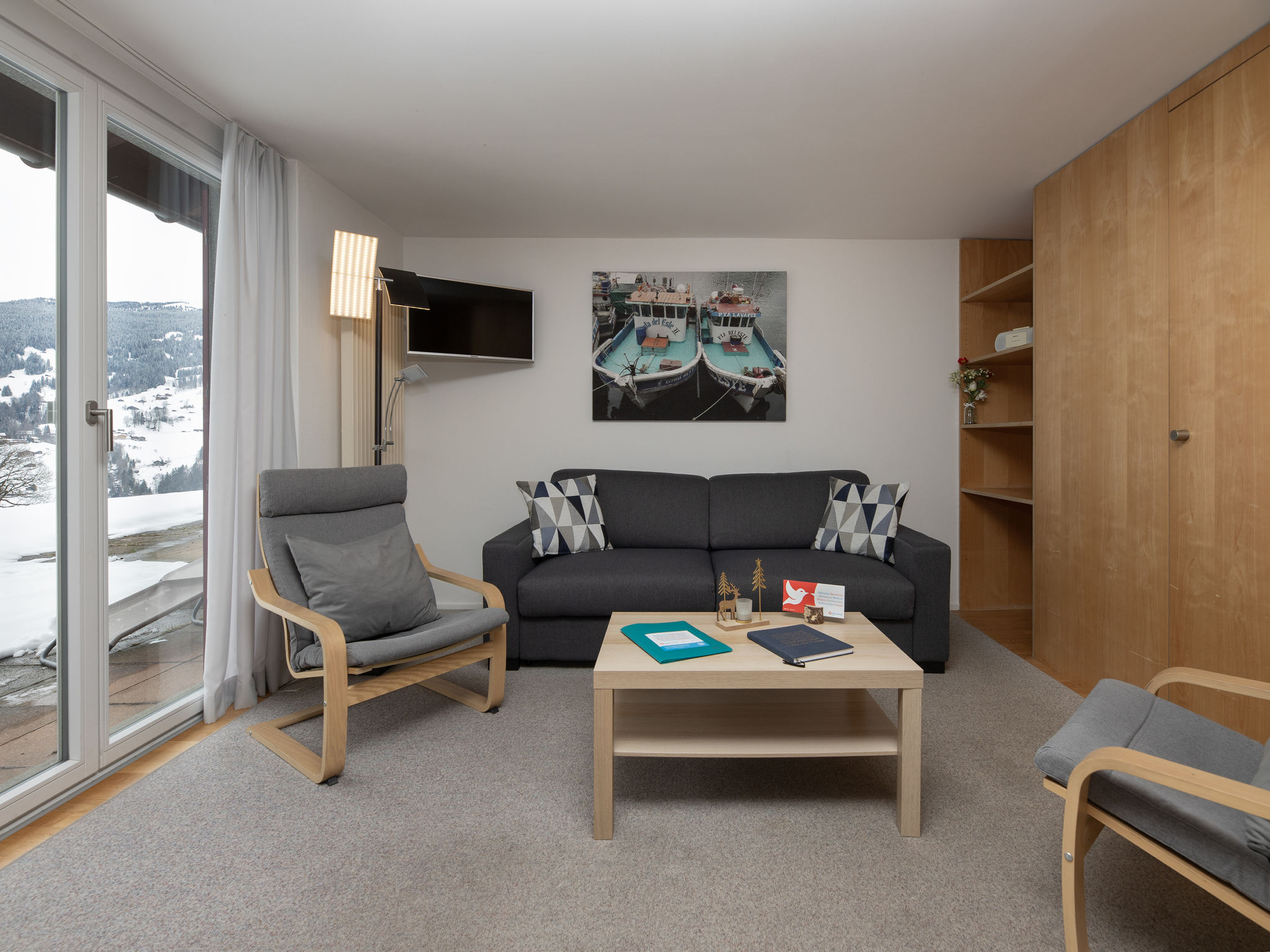 Photo of Chalet Jolimont