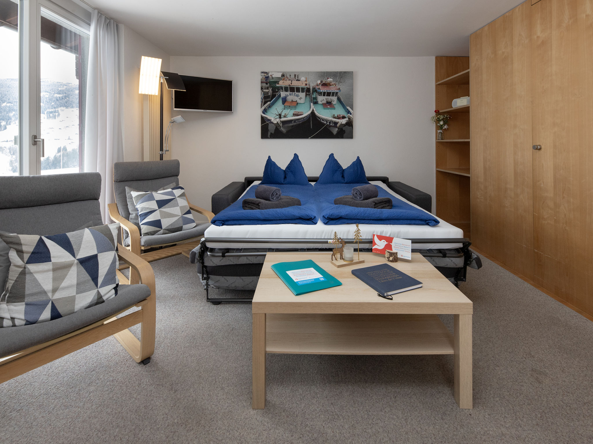 Photo of Chalet Jolimont