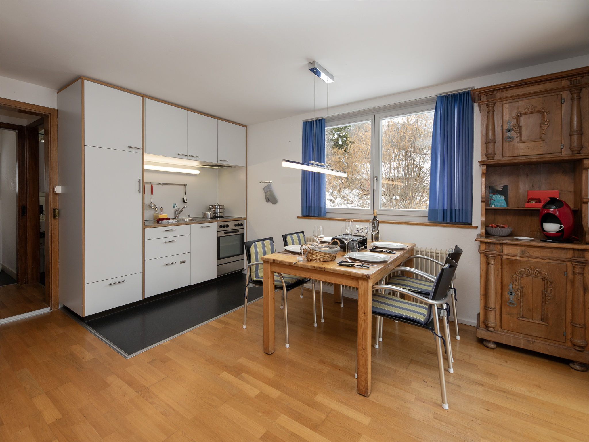 Photo of Chalet Jolimont